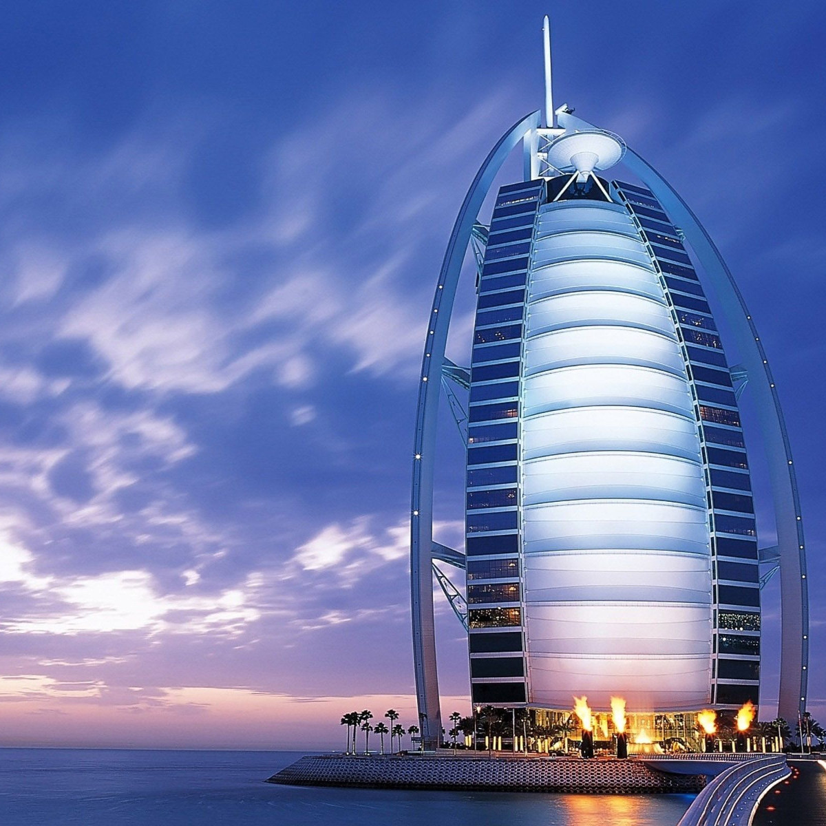 Chevonuel Travels and Tours Popular Destination: Dubai